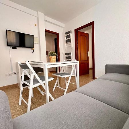 Apartamento Sanmiguel Centro Cordoue Extérieur photo