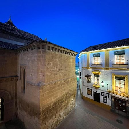 Apartamento Sanmiguel Centro Cordoue Extérieur photo