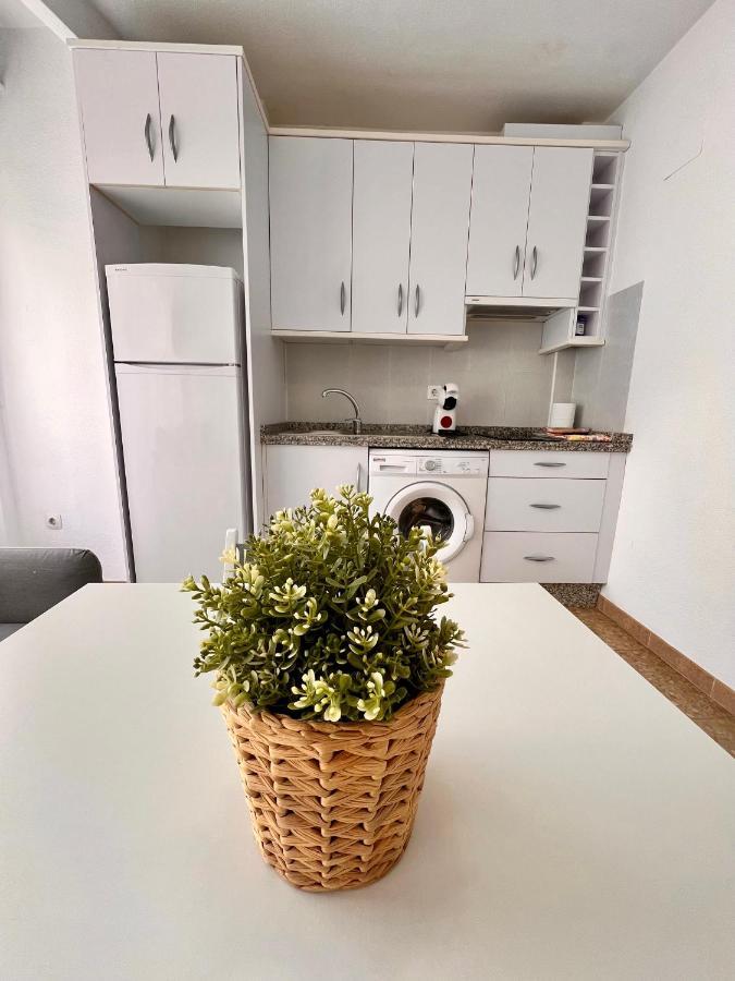 Apartamento Sanmiguel Centro Cordoue Extérieur photo