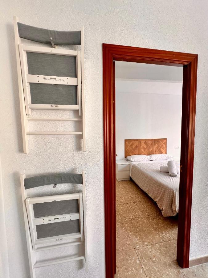 Apartamento Sanmiguel Centro Cordoue Extérieur photo