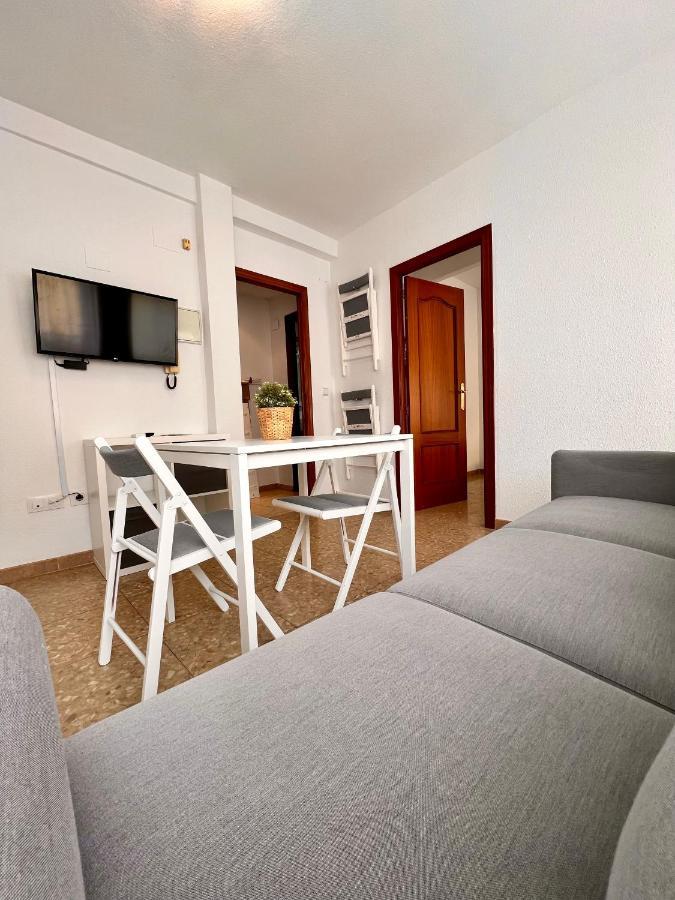 Apartamento Sanmiguel Centro Cordoue Extérieur photo