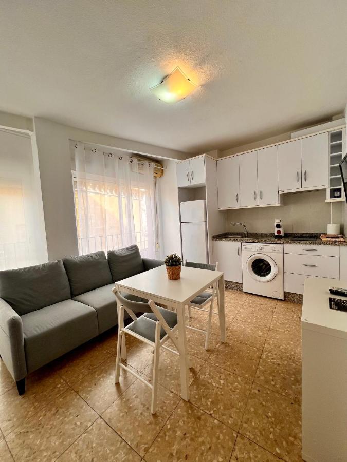 Apartamento Sanmiguel Centro Cordoue Extérieur photo