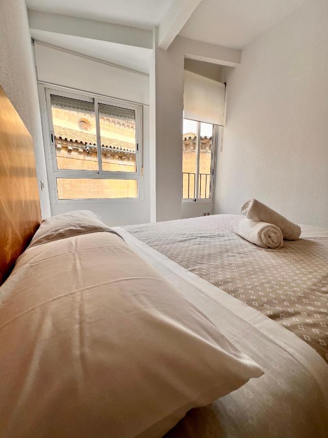 Apartamento Sanmiguel Centro Cordoue Extérieur photo