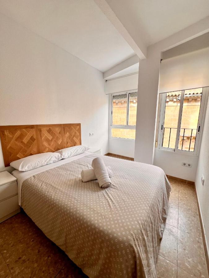 Apartamento Sanmiguel Centro Cordoue Extérieur photo