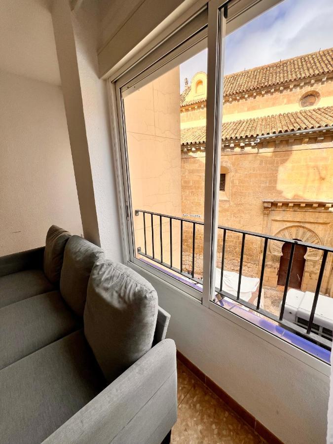 Apartamento Sanmiguel Centro Cordoue Extérieur photo
