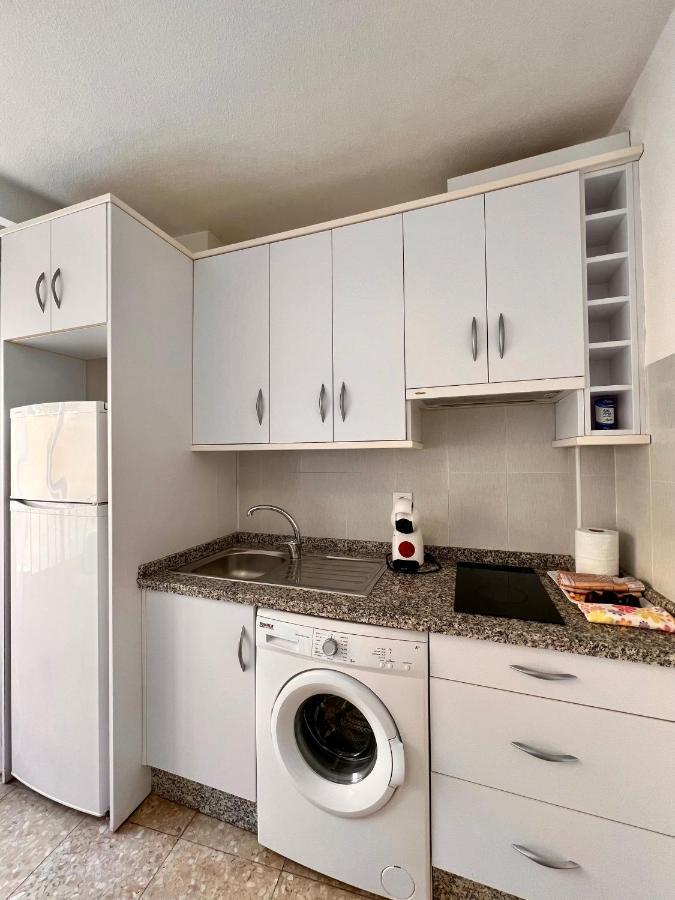 Apartamento Sanmiguel Centro Cordoue Extérieur photo