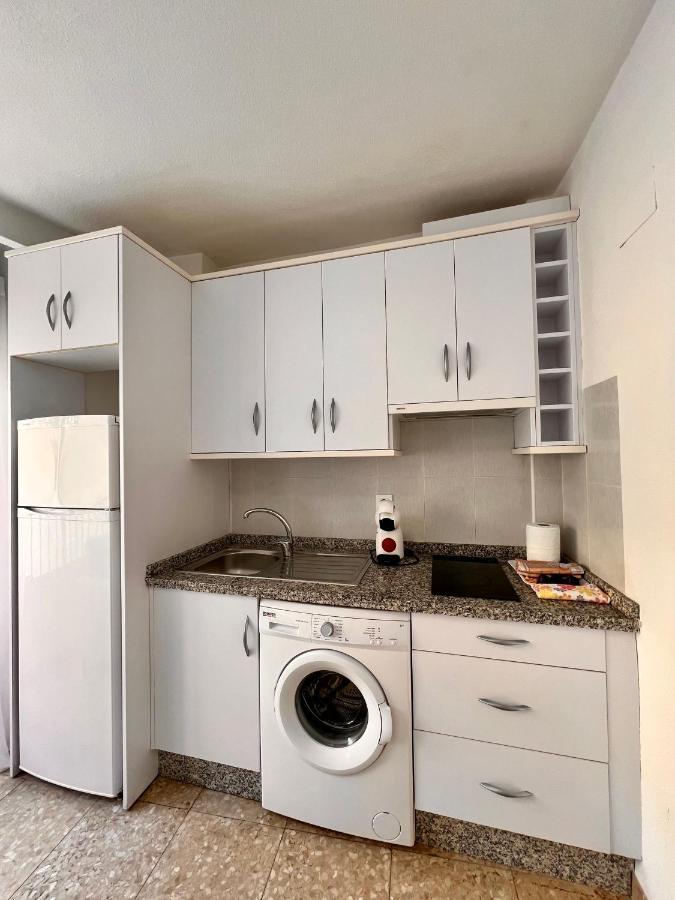 Apartamento Sanmiguel Centro Cordoue Extérieur photo