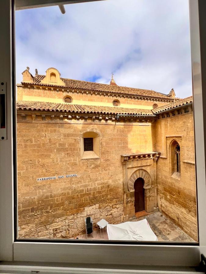 Apartamento Sanmiguel Centro Cordoue Extérieur photo