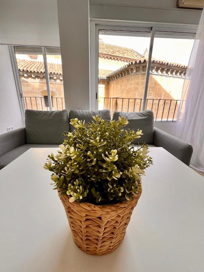 Apartamento Sanmiguel Centro Cordoue Extérieur photo